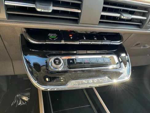 New 2024 Lincoln Corsair Grand Touring w/ Equipment Group 301A image 17