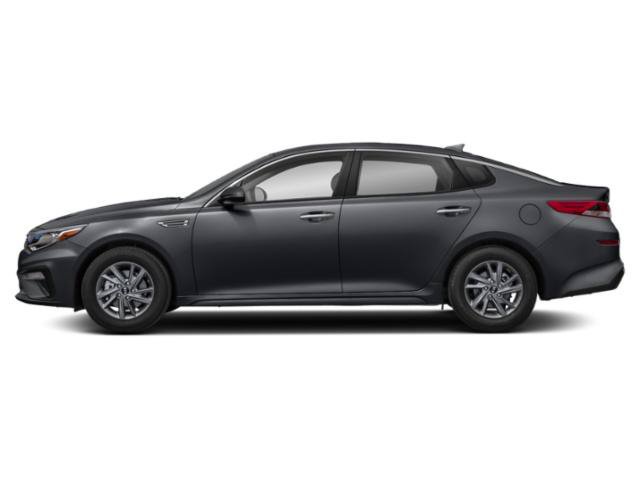 Used 2019 Kia Optima LX FWD image 6