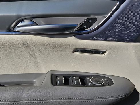 New 2026 Cadillac XT5 Premium Luxury w/ Driver Assist Package image 26