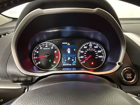 Used 2025 Mitsubishi Eclipse Cross AWD image 18