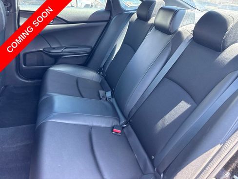 Used 2020 Honda Civic Sport image 12