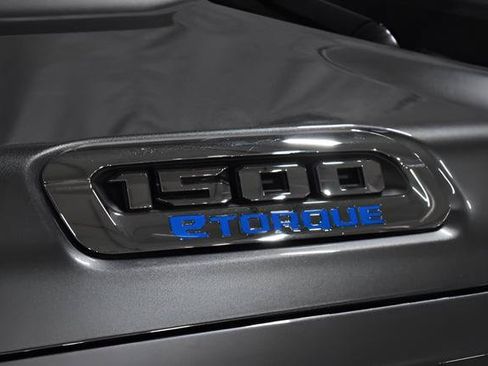New 2026 RAM 1500 Big Horn AWD/4WD image 32