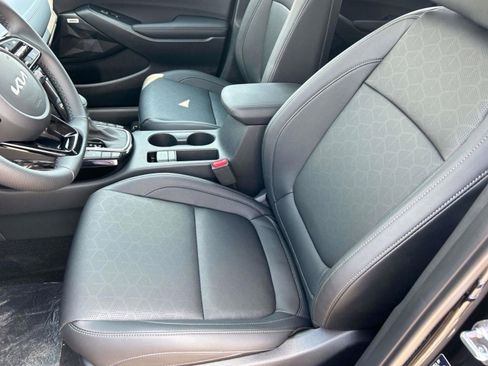 New 2026 Kia Seltos SX image 24