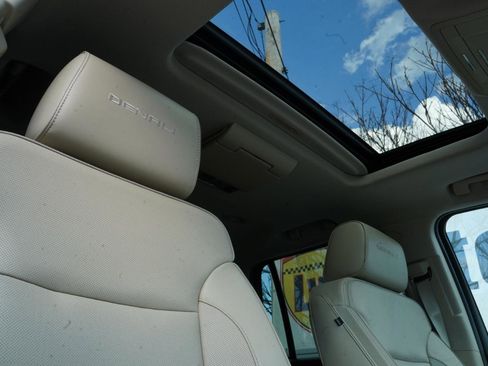 Used 2019 GMC Yukon Denali w/ Open Road Package AWD/4WD image 69