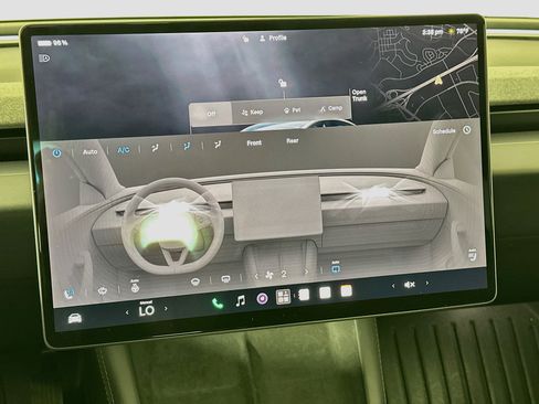 Used 2025 Tesla Model 3 Long Range RWD image 24