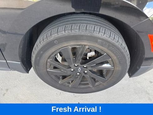 Used 2023 Chevrolet Equinox LS w/ LS Convenience Package FWD image 20