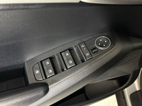 New 2026 Kia Seltos LX image 14