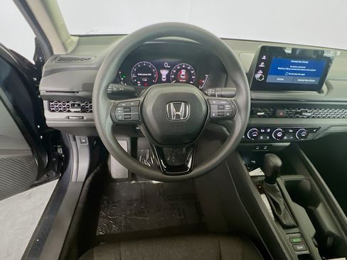 New 2026 Honda Accord SE image 10