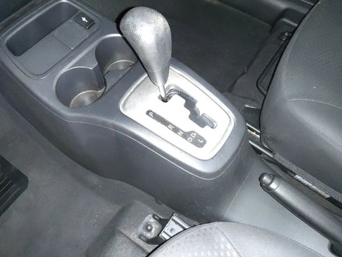Used 2019 Mitsubishi Mirage G4 ES FWD image 26