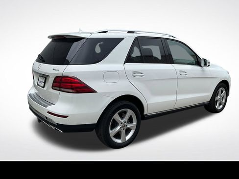 Used 2018 Mercedes-Benz GLE 350 4MATIC image 19