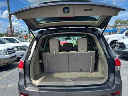 Used 2014 Nissan Pathfinder S FWD image 20