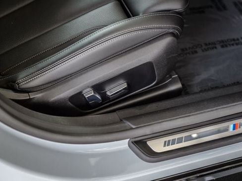 Used 2022 BMW M440i xDrive Gran Coupe w/ Premium Package AWD/4WD image 45