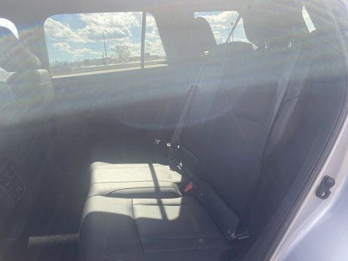 New 2026 Subaru Outback Limited image 22