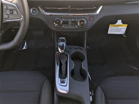 New 2026 Buick Envista Preferred w/ Convenience I Package image 20