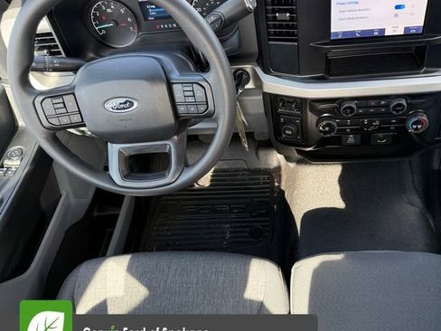 New 2026 Ford F250 XL w/ XL Chrome Package AWD/4WD image 3
