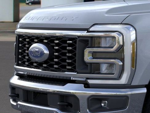 New 2026 Ford F350 King Ranch AWD/4WD image 17