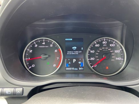 New 2026 Mitsubishi Eclipse Cross LE image 24