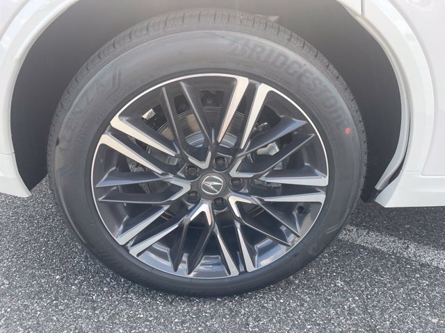 New 2026 Acura MDX w/ Advance Package AWD/4WD image 11