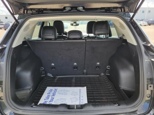 Used 2019 Jeep Compass Limited AWD/4WD image 8