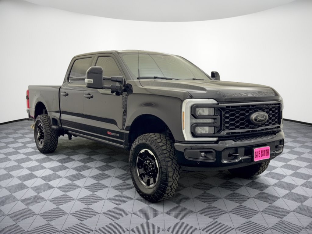 Used 2026 Ford F250 Lariat w/ Tremor Off-Road Package AWD/4WD image 7