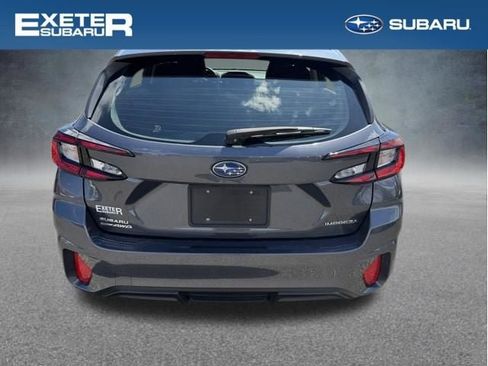 Used 2024 Subaru Impreza 2.0i AWD/4WD image 5