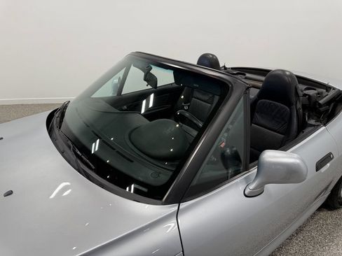 Used 1996 BMW Z3 1.9 RWD image 10