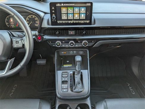 Used 2025 Honda CR-V EX-L image 7