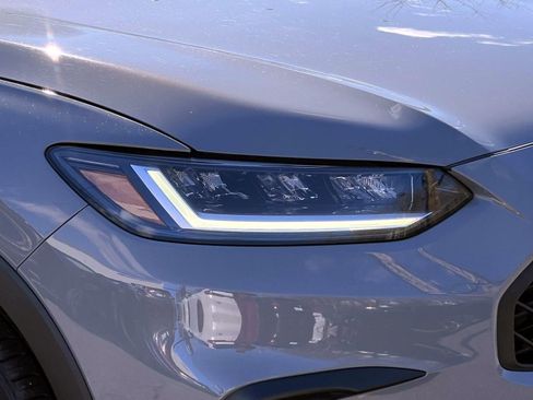 Certified 2023 Honda HR-V Sport image 7
