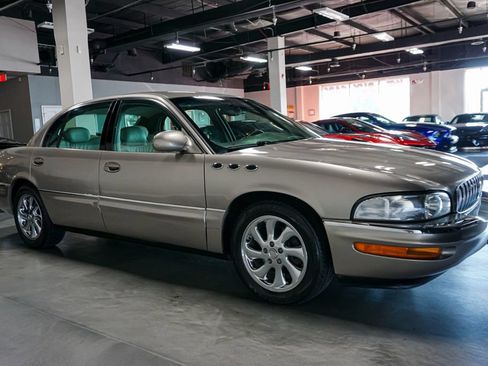 Used 2003 Buick Park Avenue Ultra FWD image 37