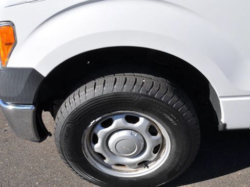 Used 2012 Ford F150 XL w/ PWR Equipment Group image 24