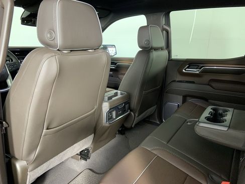 Used 2025 GMC Sierra 1500 Denali image 30