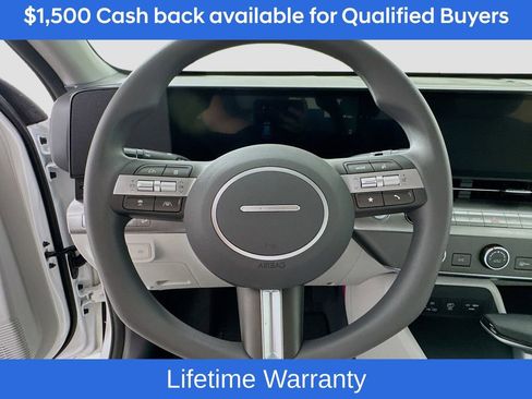 New 2026 Hyundai Kona SE image 11