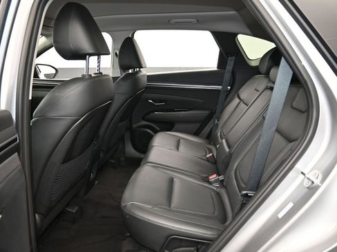 Used 2022 Hyundai Tucson Limited w/ Cargo Package image 40