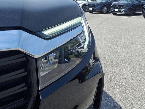Used 2023 Honda Ridgeline RTL-E image 9