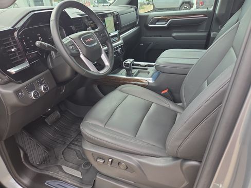 Used 2026 GMC Sierra 1500 Elevation w/ Elevation Premium Package RWD image 14