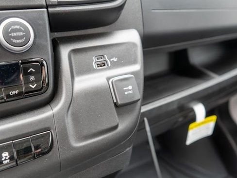 New 2026 RAM ProMaster 2500 w/ Convenience Group image 22