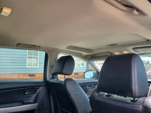 Used 2010 MAZDA CX-9 Grand Touring w/ Moonroof & Bose Audio Pkg AWD/4WD image 10