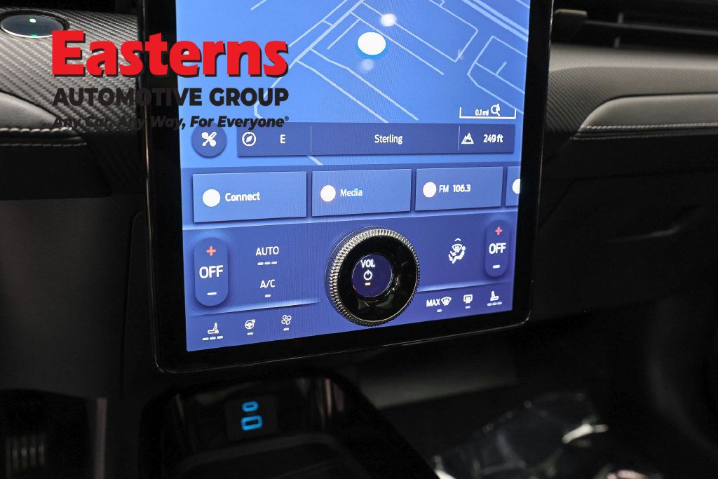 Used 2023 Ford Mustang Mach-E Premium AWD/4WD image 22