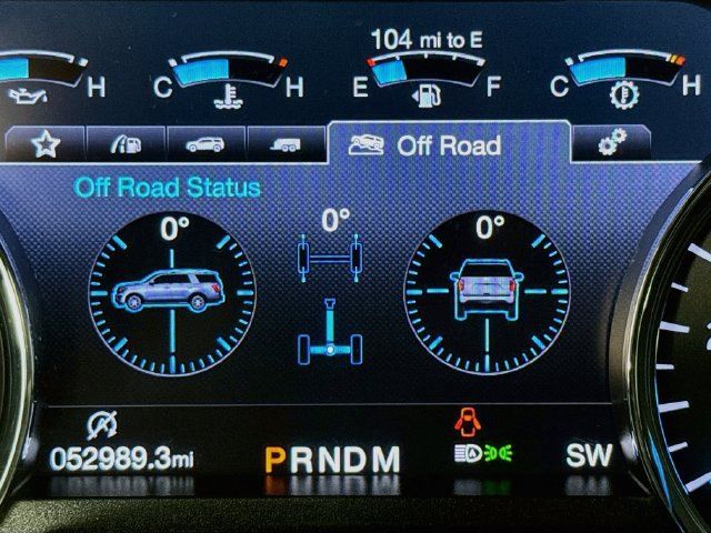 Used 2019 Ford Expedition Limited w/ Equipment Group 303A RWD image 11