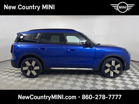New 2025 MINI Cooper Countryman S image 8