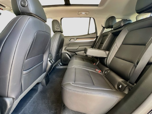 New 2027 GMC Terrain Denali AWD/4WD image 17