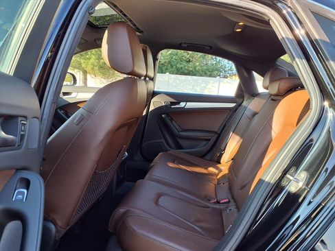 Used 2013 Audi A4 2.0T Premium w/ Convenience Pkg image 21