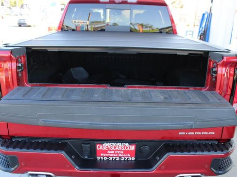 Used 2024 GMC Sierra 1500 Denali w/ Denali Reserve Package image 45