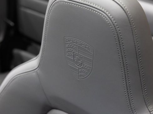 Used 2023 Porsche 911 Carrera w/ Sport Chrono Package image 30