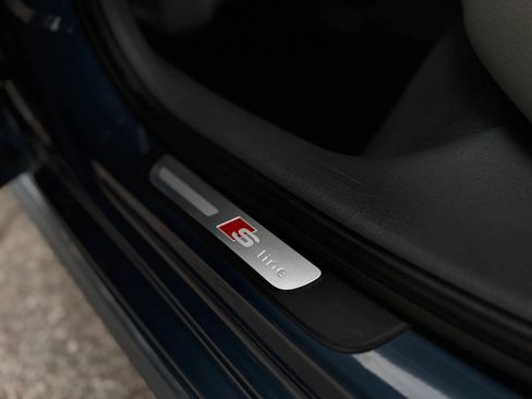 Used 2015 Audi A4 2.0T Premium Plus w/ Technology Package image 39