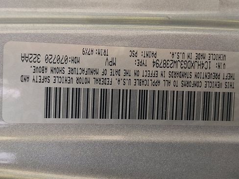 Used 2018 Jeep Wrangler Unlimited Sport S image 33