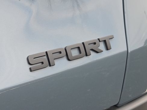 Certified 2024 Honda HR-V Sport image 12