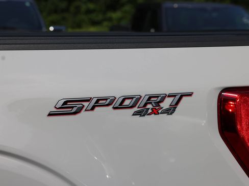 Certified 2023 Ford F150 XLT w/ Equipment Group 302A High AWD/4WD image 32