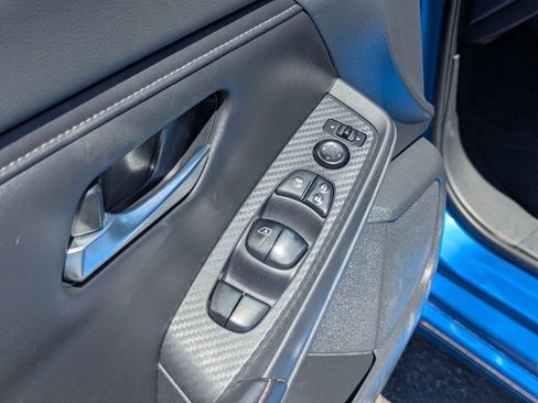 Used 2021 Nissan Sentra SV FWD image 26