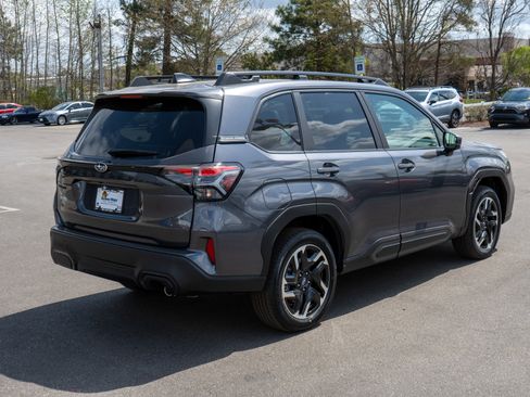New 2026 Subaru Forester Limited image 3